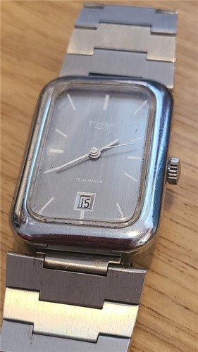 Orologio polso timex - da,