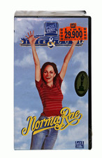 Ebond norma rae - rae, ritt