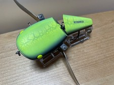 deps NZ CRAWLER #09 Crackle