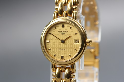 Orologio donna longines - longines, 160