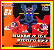 Evolution Toy Metal Action