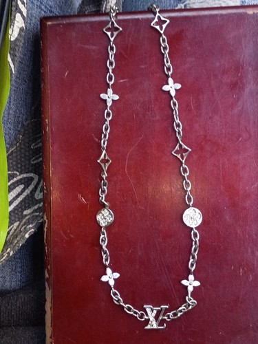 Collana louis vuitton donna - louis,