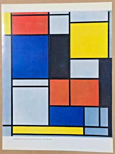 Impression 1969 piet - impression,
