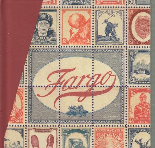 Fargo episodes from season - fargo:,