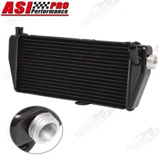 Aluminum Radiator Fit