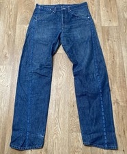 Jeans Levis Engineered Twist
