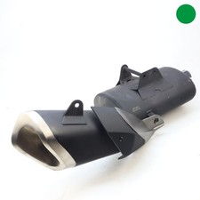 MOTO MORINI X-Cape 650 Marmitta Terminale 2021 2025 Exhaust Muffler ID94559