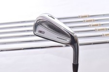 7 pezzi Titleist 716 CB Set di