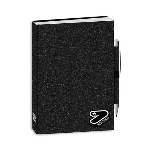 Diario agenda seven - agenda,