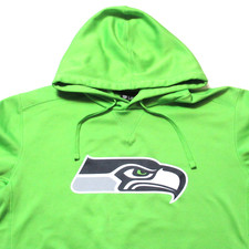 Seattle Seahawks Hoodie