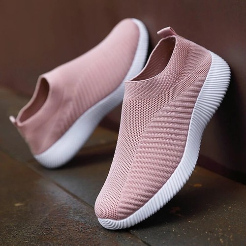 Sneakers donna slip leggere - sneakers,
