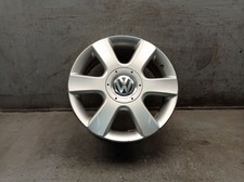 Golf plus single - vw,