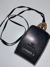 LUNASIX 3 ESPOSIMETRO - USATO-