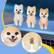 Statuetta di Pomerania, carina