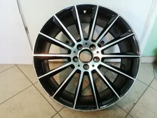 1 cerchio in lega 20 pollici