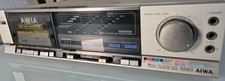 Aiwa AD-3250E Stereo cassette