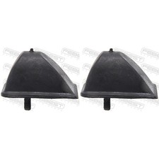 2x Febest tampone di arresto