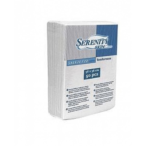 Skincare salviette carta - salviette,