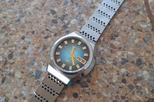 Vintage Citizen Electronic