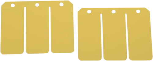 Boyesen 546sf1 kit lamelle - 546sf1,