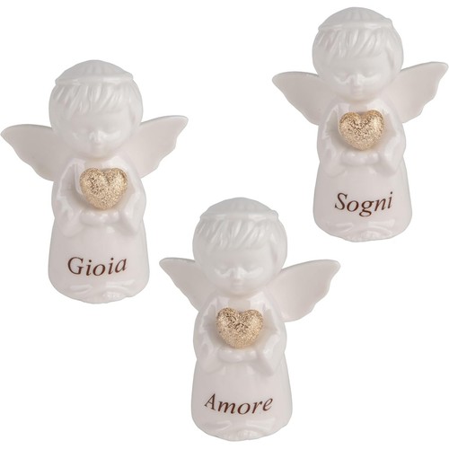 Linea celeste angelo - 1,