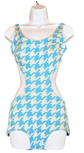 Costume bagno vintage sears - da,