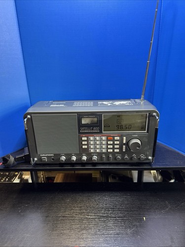Radio satellitare portatile