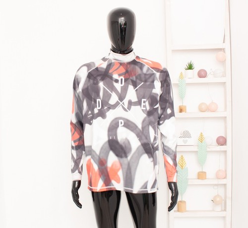 Dope snuggle base - dope, layer