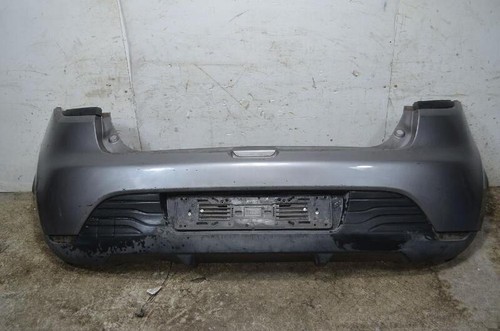 850103029r paraurti posteriore - paraurti,