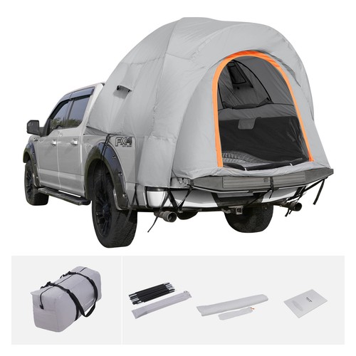 Tenda per suv posteriore - per,