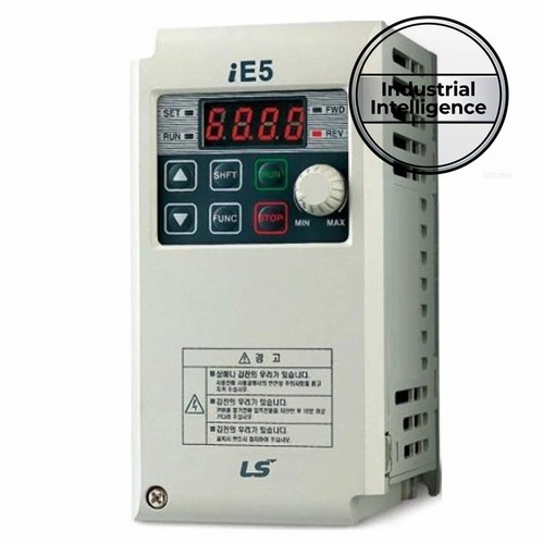 Nuovo inverter ls - un,
