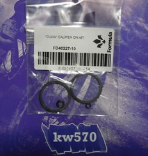 Formula - Kit o-ring pinza/Kit