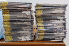 Vendo fumetti vary Dylan Dog Dyd