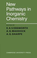 New Pathways in Inorganic