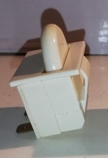 Interruttore pulsante porta frigo Rex Electrolux FI 22/10NFA