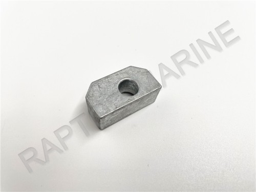Anodo per fuoribordo yamaha - per,
