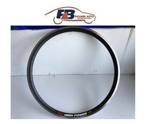 Cerchi bici elettrica - elettrica, 26"
