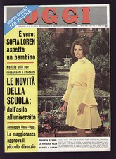 OGGI 21/1968 SORBONNE PARIS