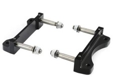 BMW E46 M3 ANTERIORE PORSCHE