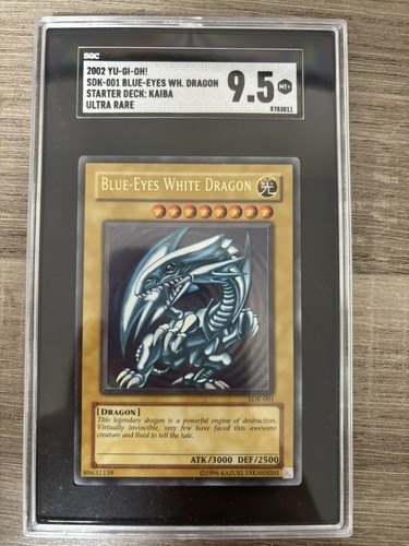 Blue eyes white - yu-gi-oh,