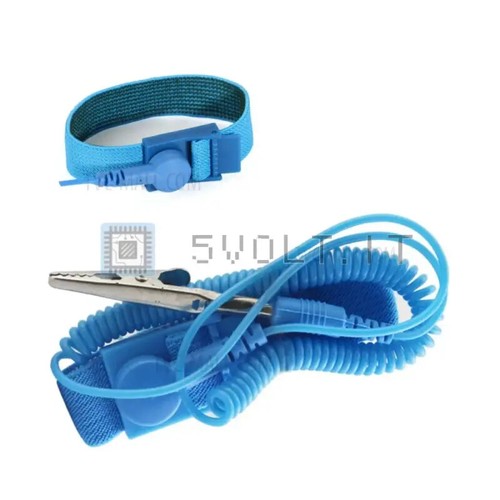 Bracciale elastico regolabile - bracciale,