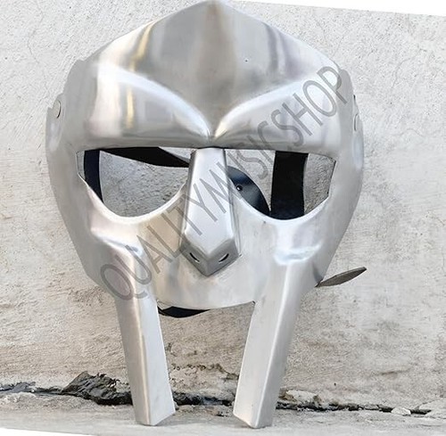 Maschera doom gladiatore - doom,