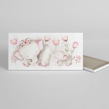 Quadro per cameretta - per,