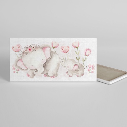 Quadro per cameretta - per, bambini