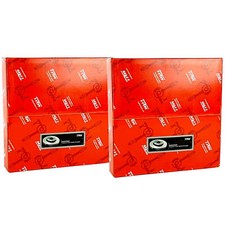 2 dischi freno TRW DF6696S 360