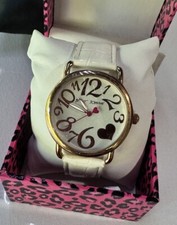 Orologio Betsey Johnson