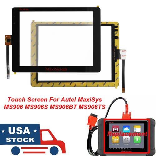 Touch screen panel digitizer - touch,