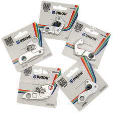 Marwi Union Appendiabiti per