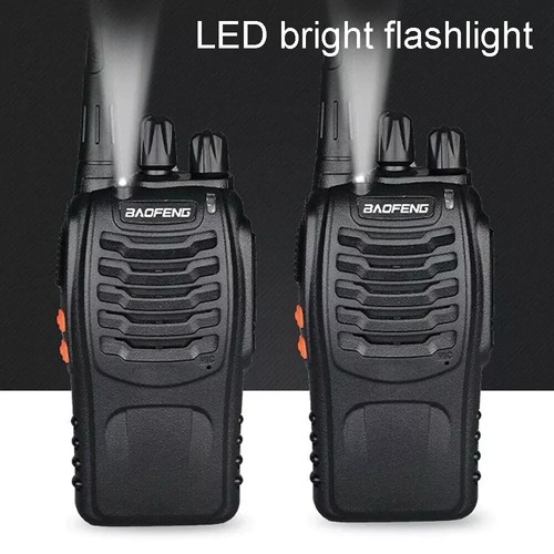 Baofeng radio 888s uhf - baofeng,