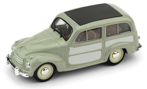 Fiat 500c belvedere - fiat, (topolino)